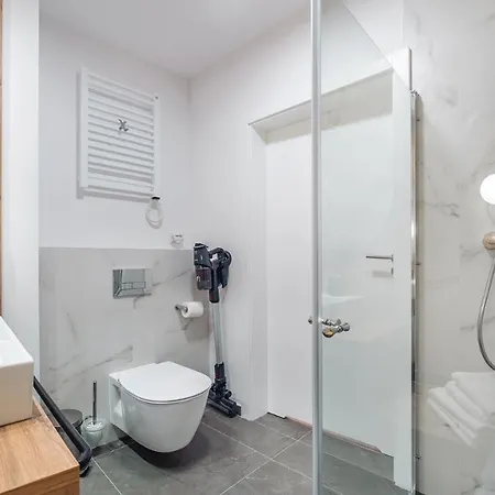 Apartamenty Magnet Jantaris Mielno  Exterior photo