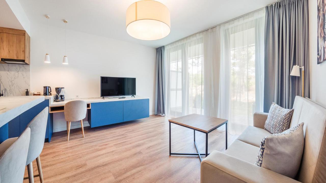 Apartment Magnet Jantaris *