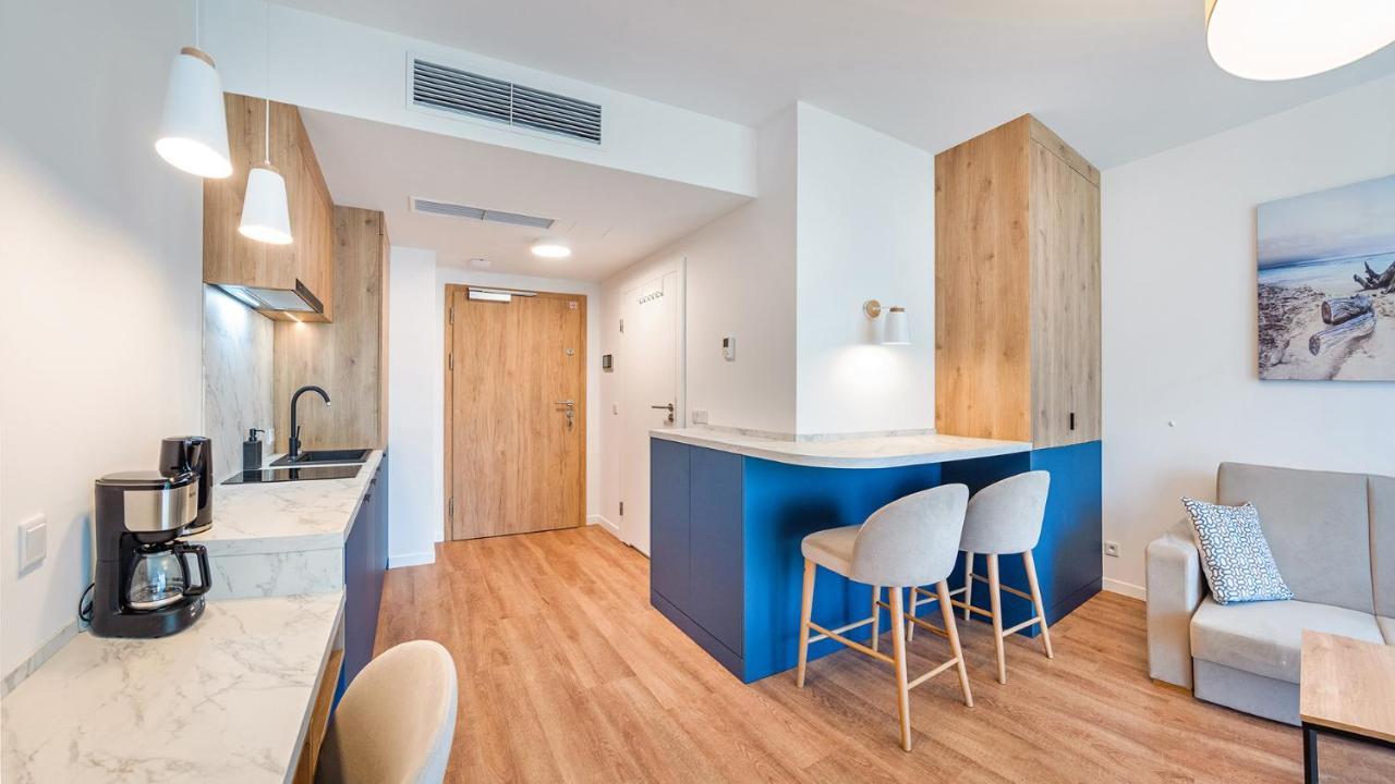 Apartment Magnet Jantaris *