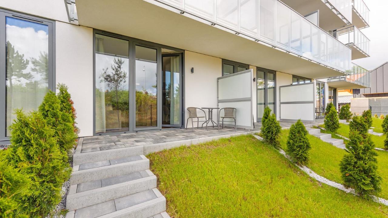 Magnet Jantaris Apartment *
