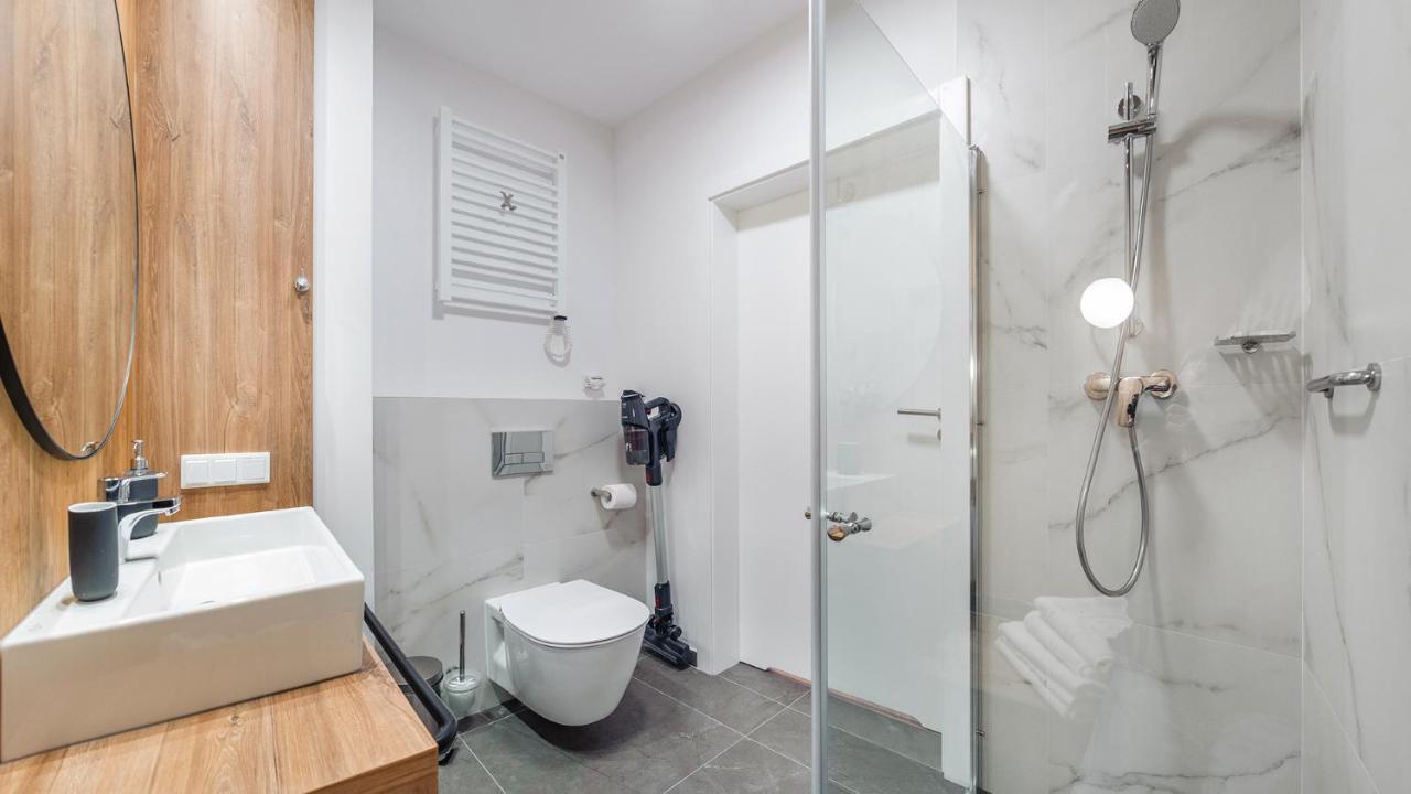 Magnet Jantaris Apartment Mielno (Koszalin)