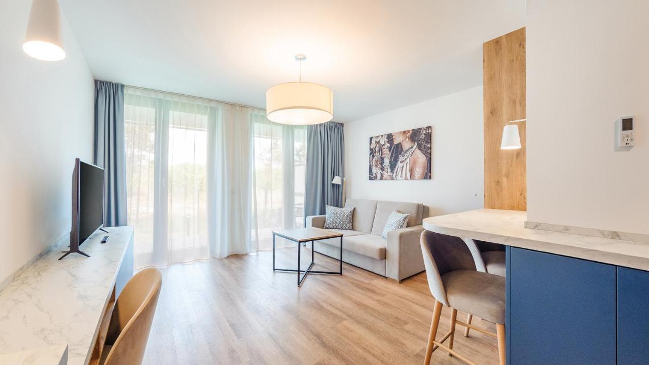 Magnet Jantaris Apartment Mielno (Koszalin)