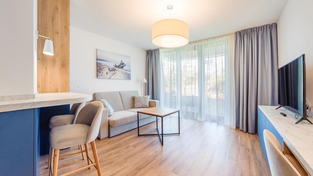 Magnet Jantaris Apartment Mielno (Koszalin)
