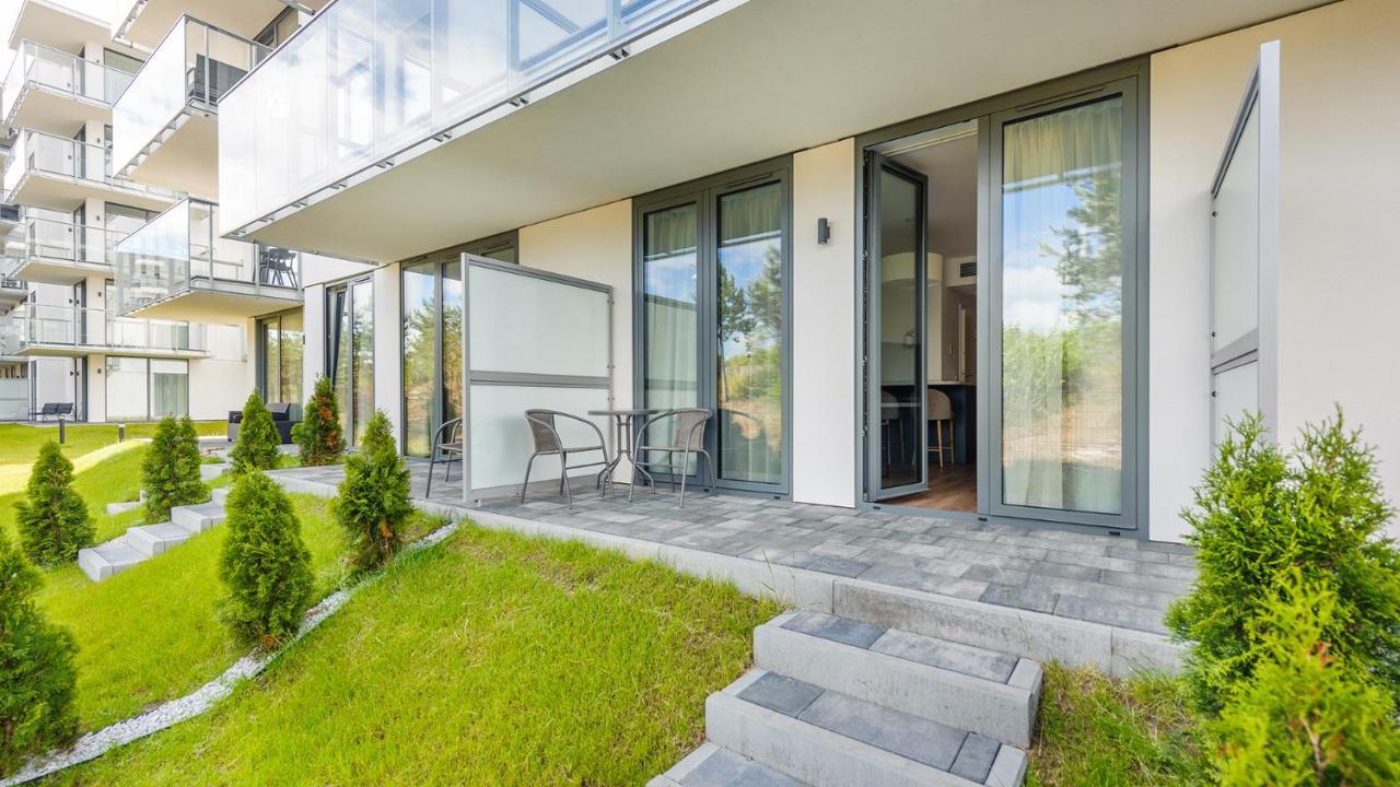 Apartment Magnet Jantaris Mielno (Koszalin)