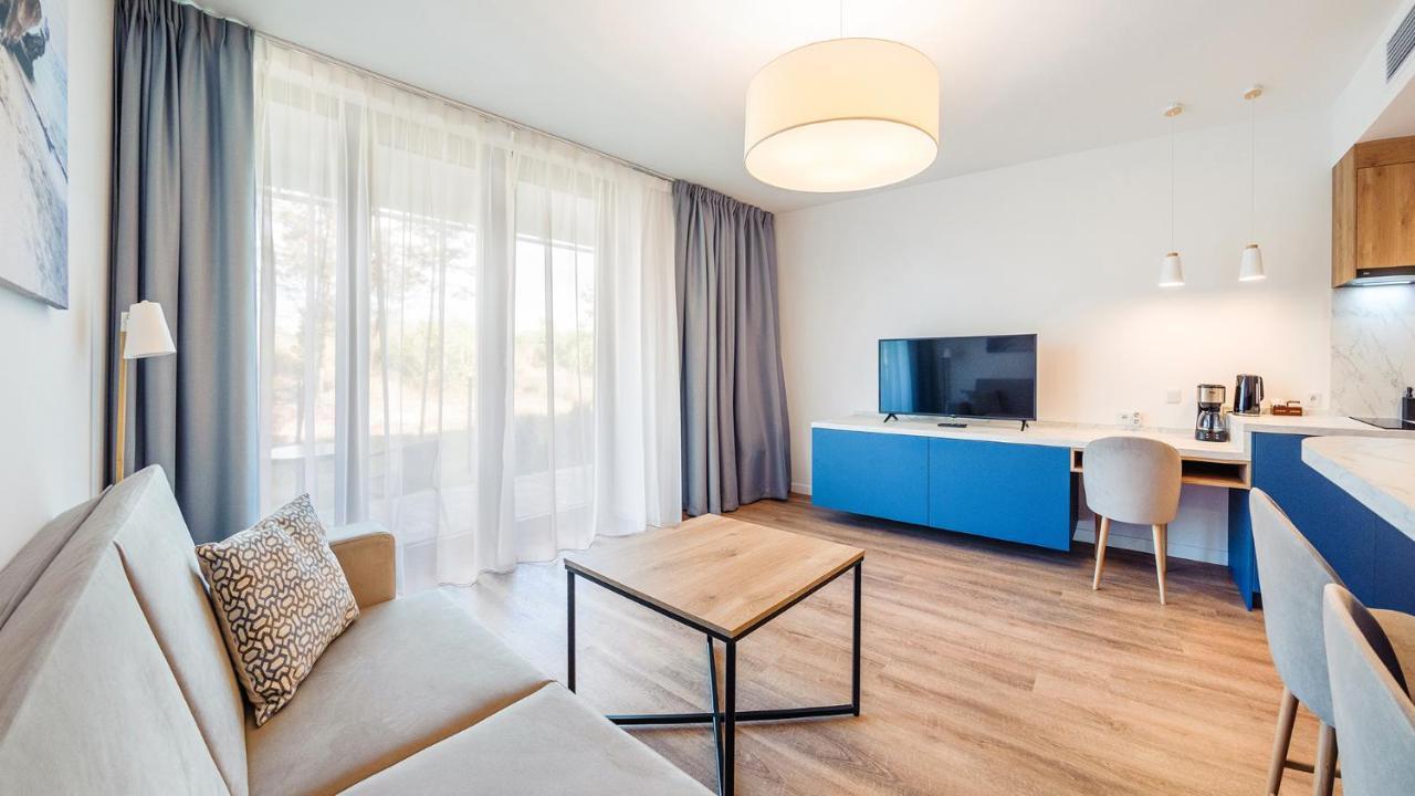 Apartment Magnet Jantaris *