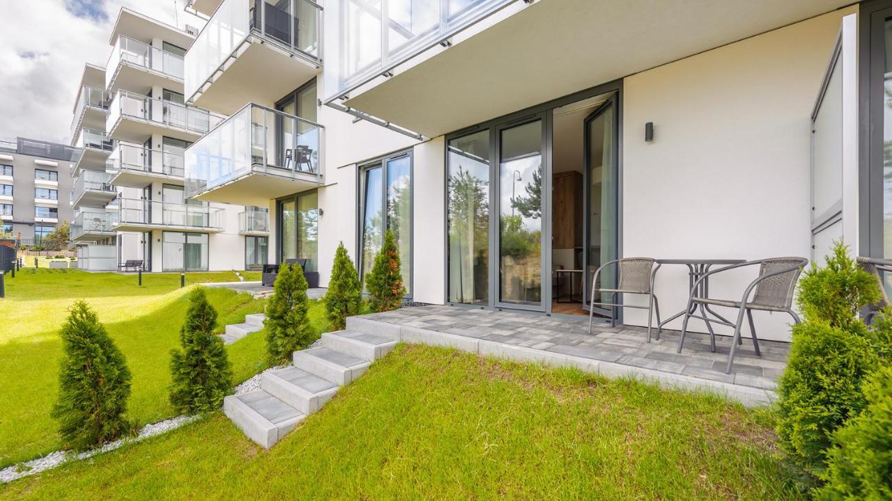 Apartment Magnet Jantaris *