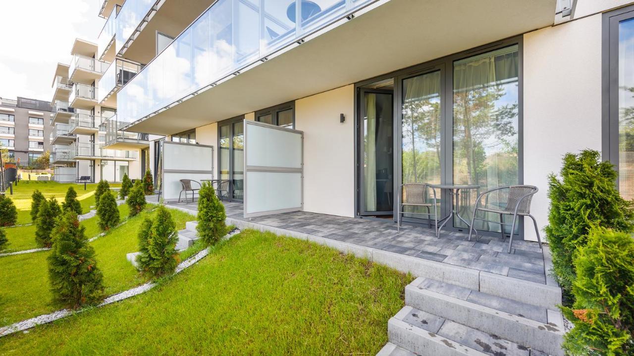 Magnet Jantaris Apartment Mielno (Koszalin)