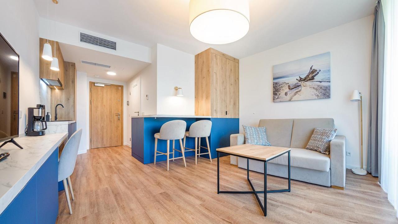 Magnet Jantaris Apartment